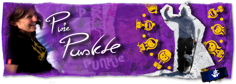 P wie Punkte